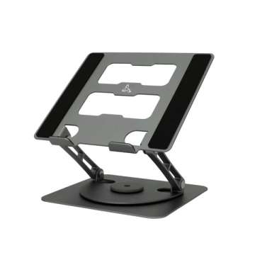 SBOX CP-31 Notebook állvány Grey