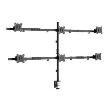 SBOX LCD-352/6-2 Desktop Mount SBOX LCD-352/6-2 Desktop Mount