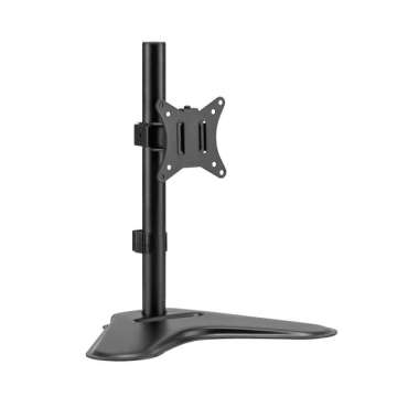 SBOX LCD-F012-2 17"-32" Desktop Mount Black SBOX LCD-F012-2 17"-32" Desktop Mount Black