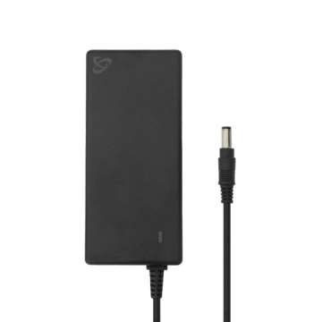 SBOX TS-45W 20V / 2,25A 45W 5,5x2,5mm Toshiba hálózati notebook töltő