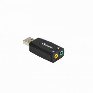 SBOX USBC-11 2.0 USB Hangkártya SBOX USBC-11 2.0 USB Hangkártya