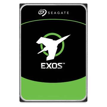 Seagate 28TB 7200rpm SATA-600 512MB Exos X24 ST28000NM003K