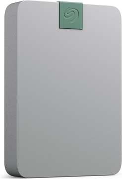 Seagate 4TB 2,5" USB3.0 Ultra Touch HDD Pebble Grey