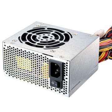 Seasonic 350W 80+ Bronze SSP-350ES2 Bulk Seasonic 350W 80+ Bronze SSP-350ES2 Bulk