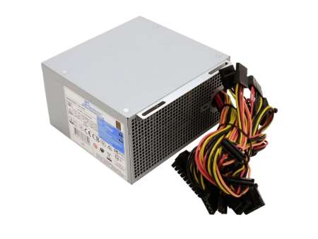 Seasonic 400W 80+ Bronze SSP-400ES2 Bulk Seasonic 400W 80+ Bronze SSP-400ES2 Bulk