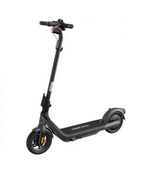 Segway-Ninebot KickScooter E3 Pro E Elektromos Roller Black
