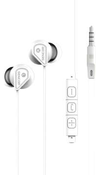 Sencor SEP 172 Headset White