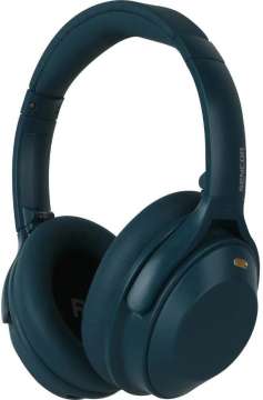 Sencor SEP Corporate ANC Bluetooth Headset Blue