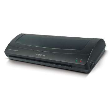 Sencor SLA 301 Laminálógép Black