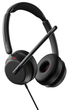 Sennheiser / EPOS Impact 860T Headset Black Sennheiser / EPOS Impact 860T Headset Black