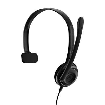 Sennheiser / EPOS PC 7 USB Mono USB Headset Black Sennheiser / EPOS PC 7 USB Mono USB Headset Black