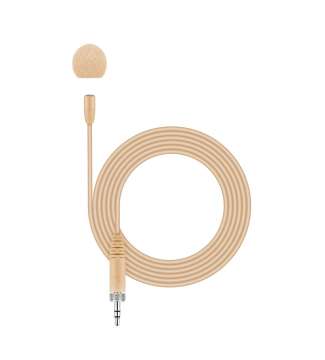 Sennheiser MKE Essential Microphone Beige