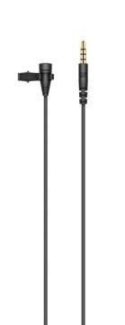 Sennheiser XS Lav Mobile Microphone Black