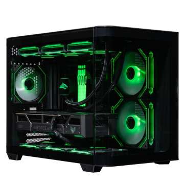 Shark Gaming Max Bite Brutality BF25 Wave mini Black Shark Gaming Max Bite Brutality BF25 Wave mini Black
