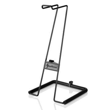 Sharkoon X-Rest Pro Headset Stand Black Sharkoon X-Rest Pro Headset Stand Black