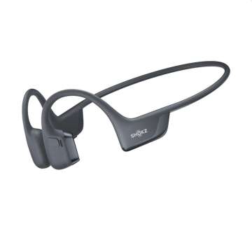 Shokz OpenRun Pro 2 Bluetooth Open-Ear Sport Headset Black Shokz OpenRun Pro 2 Bluetooth Open-Ear Sport Headset Black