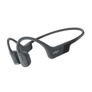 Shokz OpenRun Bluetooth Headset Black
