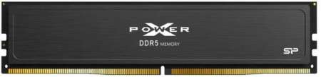 Silicon Power 32GB DDR5 6000MHz XPower Pulse Black