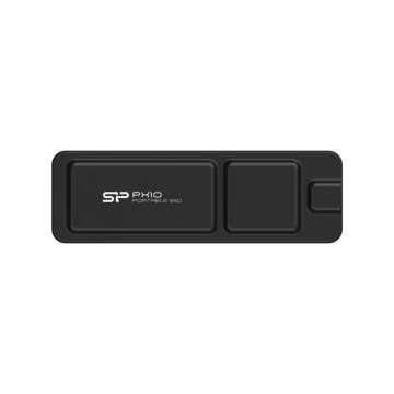 Silicon Power 512GB USB3.2 PX10 Black