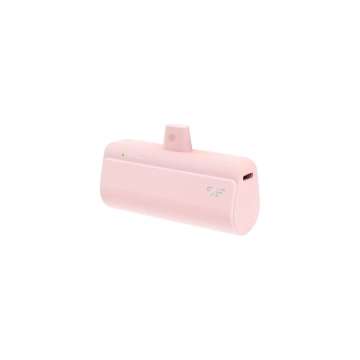 Silicon Power QD50 5000mAh PowerBank Pink