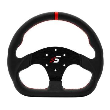 Simagic P-325D Kormánykerék Leather (Önállóan nem használható!)