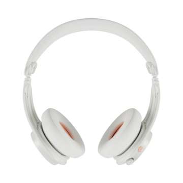Skullcandy Icon ANC Bluetooth Headset Bone/Orange