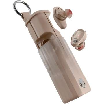 Skullcandy Method360 ANC Bluetooth Headset Brown