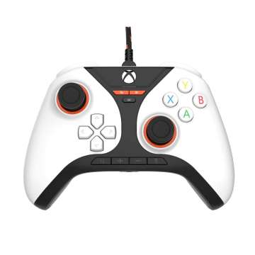 snakebyte Pro X USB-C Gamepad White snakebyte Pro X USB-C Gamepad White