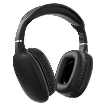 Snopy SN-BT43 Wireless Headset Black Snopy SN-BT43 Wireless Headset Black