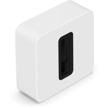 Sonos Sub 4 Premium Wireless Subwoofer White