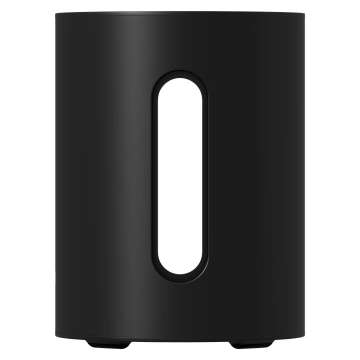 Sonos Sub Mini Wireless Subwoofer Black
