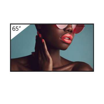 Sony 65" FW-65BZ40L IPS LED Display
