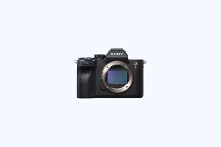 Sony Alpha 7R IV váz Sony Alpha 7R IV váz
