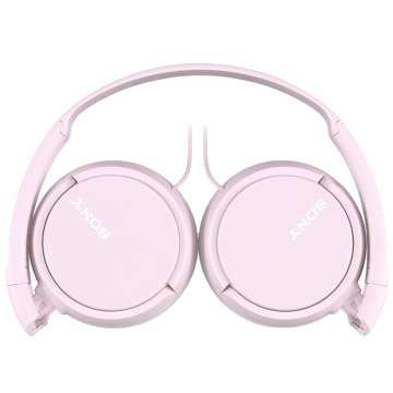 Sony MDR-ZX110P Fejhallgató Pink