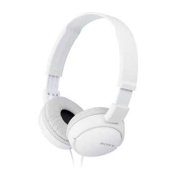 Sony MDR-ZX110W Fejhallgató White Sony MDR-ZX110W Fejhallgató White