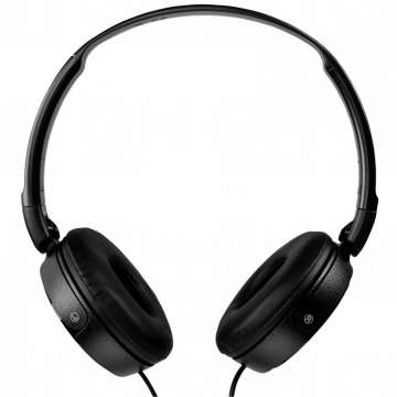 Sony MDR-ZX310APB Headset Black Sony MDR-ZX310APB Headset Black