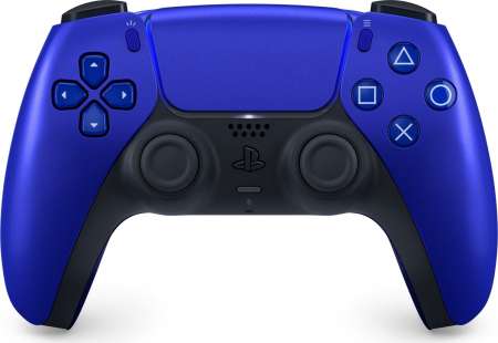 Sony PlayStation 5 DualSense V2 Wireless Gamepad Cobalt Blue