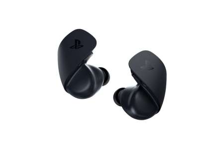 Sony PlayStation 5 Pulse Explore TWS Bluetooth Gaming Headset Midnight Black Sony PlayStation 5 Pulse Explore TWS Bluetooth Gaming Headset Midnight Black