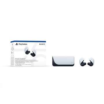 Sony PlayStation 5 PULSE Explore Wireless headset + Case (PS5)