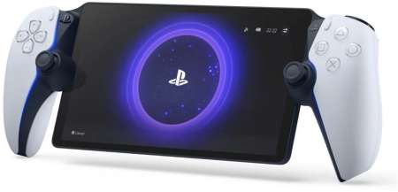 Sony PlayStation Portal White Sony PlayStation Portal White