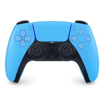 Sony Playstation 5 DualSense Wireless Gamepad Starlight Blue