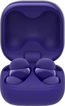 Sony WF-LS910N Linkbuds Fit Bluetooth Headset Purple