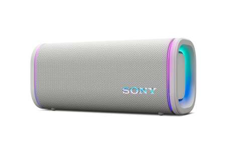 Sony ULT FIELD 5 Bluetooth Speaker White Sony ULT FIELD 5 Bluetooth Speaker White
