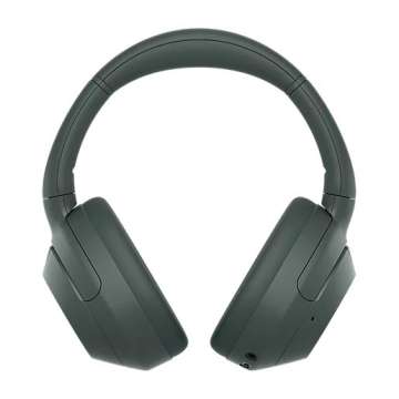 Sony ULT Power Sound Bluetooth Headset Forest Gray Sony ULT Power Sound Bluetooth Headset Forest Gray