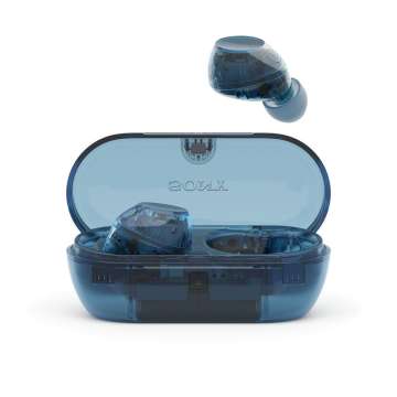 Sony WF-C710N True Bluetooth Headset Blue