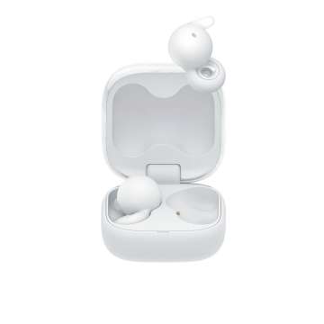 Sony WF-L910 LinkBuds Open True Wireless Bluetooth White