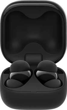 Sony WF-LS910N Linkbuds Fit Bluetooth Headset Black Sony WF-LS910N Linkbuds Fit Bluetooth Headset Black