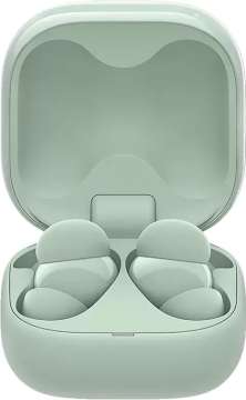 Sony WF-LS910N Linkbuds Fit Bluetooth Headset Green