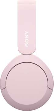 Sony WH-CH520P Bluetooth Headset Pink