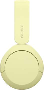 Sony WH-CH520Y Bluetooth Headset Yellow Sony WH-CH520Y Bluetooth Headset Yellow